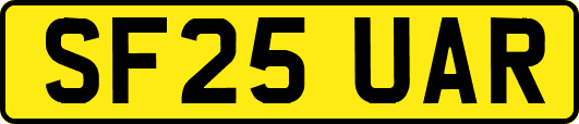 SF25UAR