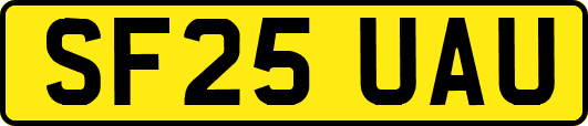 SF25UAU