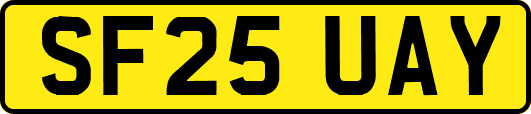 SF25UAY