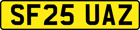 SF25UAZ