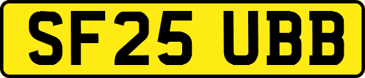 SF25UBB