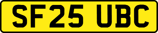 SF25UBC