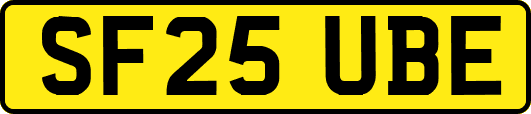 SF25UBE