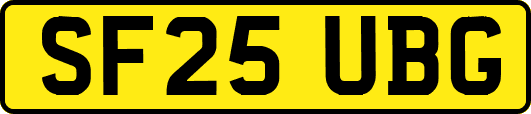 SF25UBG