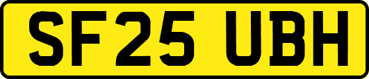 SF25UBH