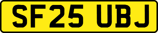 SF25UBJ