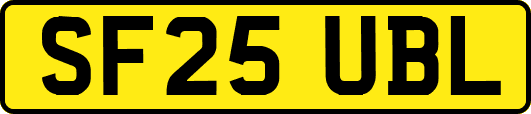 SF25UBL