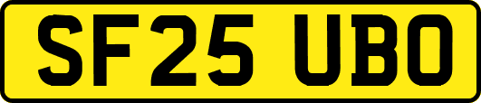 SF25UBO