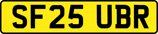 SF25UBR