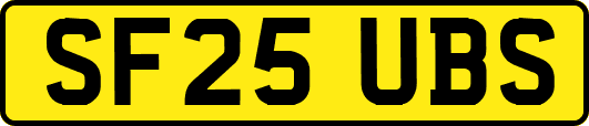 SF25UBS