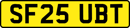 SF25UBT