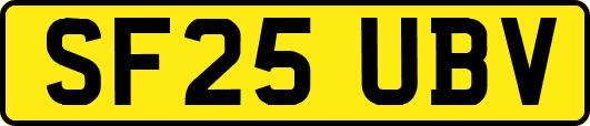 SF25UBV