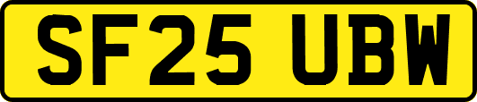 SF25UBW