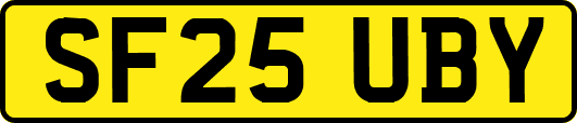 SF25UBY