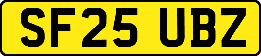 SF25UBZ