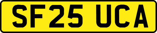 SF25UCA