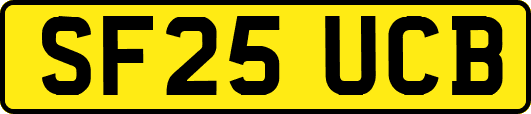 SF25UCB