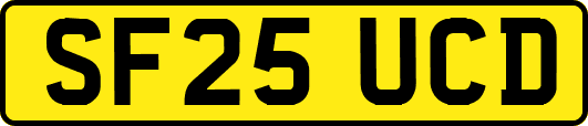 SF25UCD
