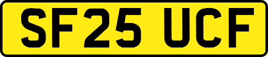 SF25UCF