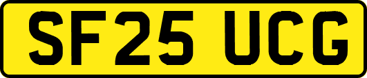 SF25UCG