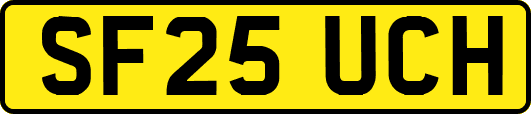 SF25UCH