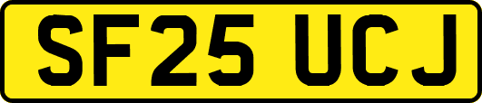 SF25UCJ