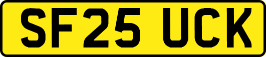 SF25UCK