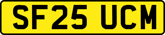SF25UCM