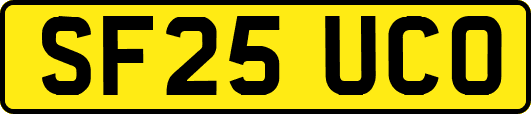 SF25UCO