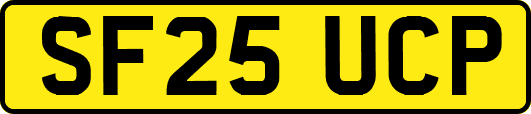SF25UCP