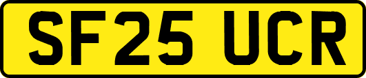 SF25UCR
