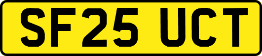 SF25UCT