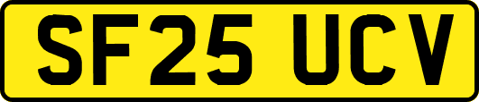 SF25UCV