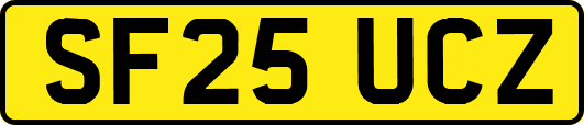 SF25UCZ