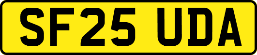 SF25UDA