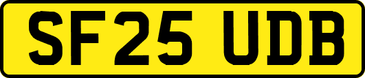 SF25UDB