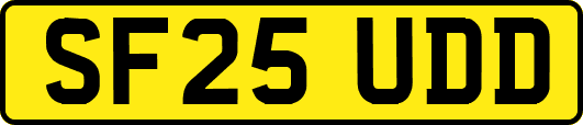 SF25UDD