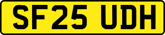 SF25UDH