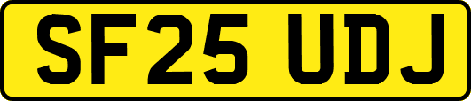 SF25UDJ