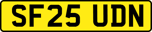 SF25UDN