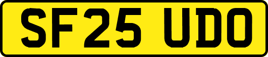 SF25UDO