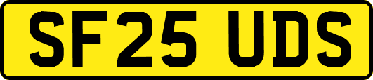 SF25UDS