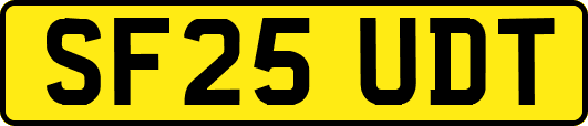 SF25UDT