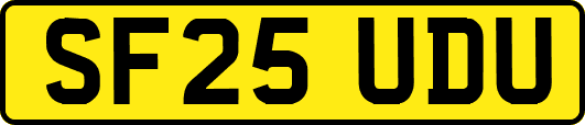 SF25UDU