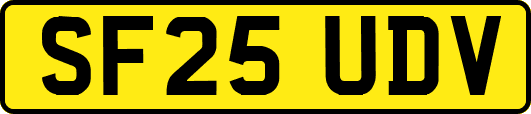 SF25UDV