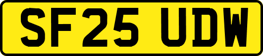 SF25UDW