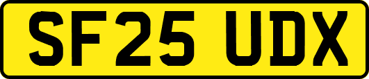 SF25UDX