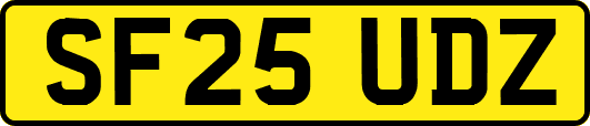 SF25UDZ