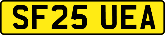 SF25UEA