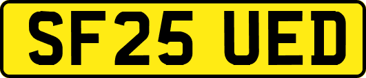 SF25UED